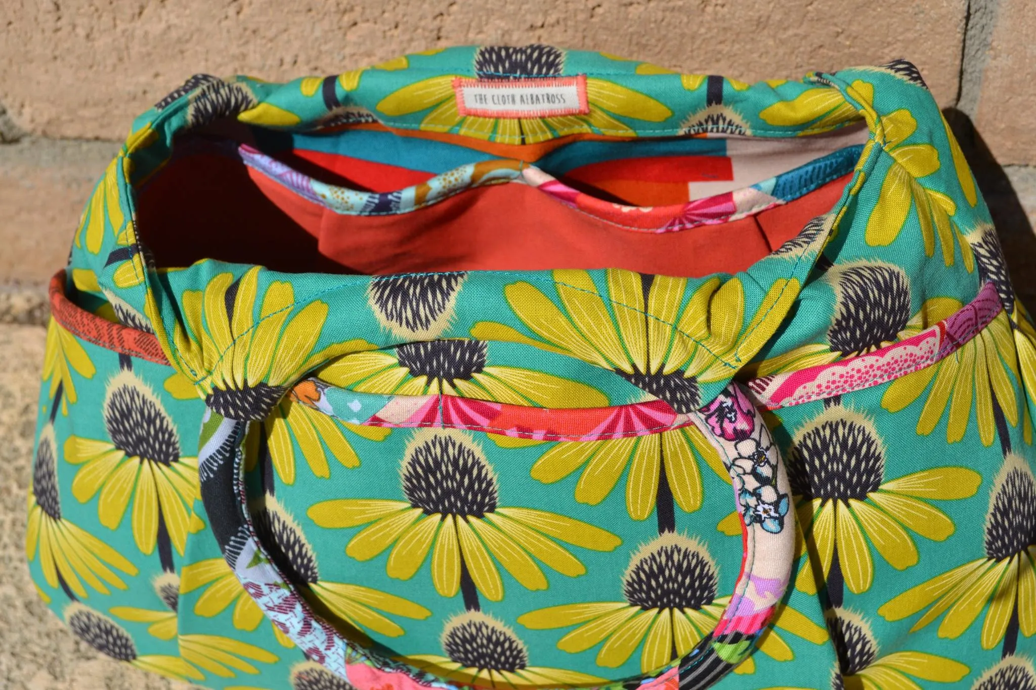 Julie Ring Top Handbag