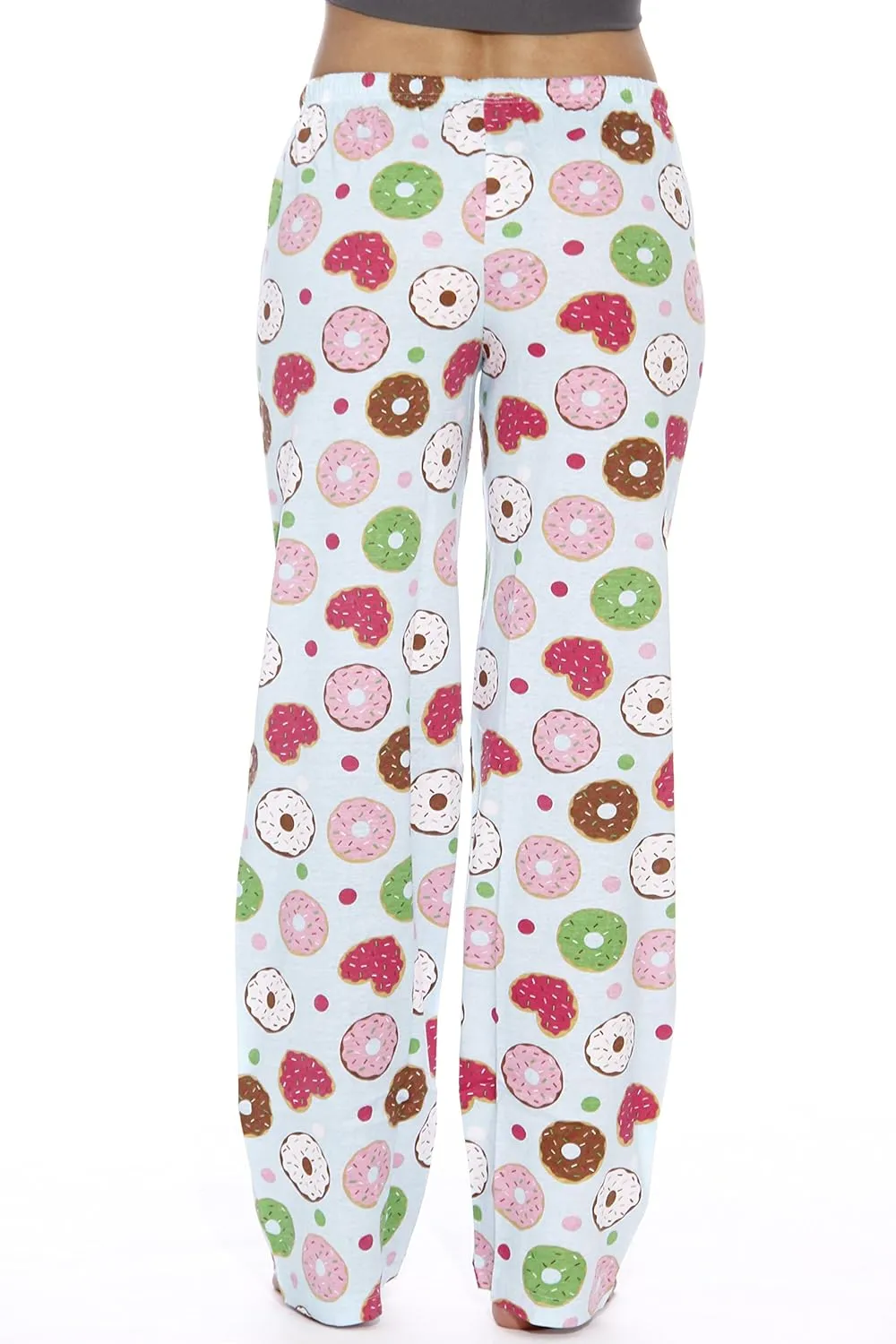 Just Love Women Plaid Pajama Pants Sleepwear
