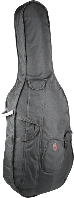 Kaces University Series 4/4 Size Cello Bag (UKCB44)