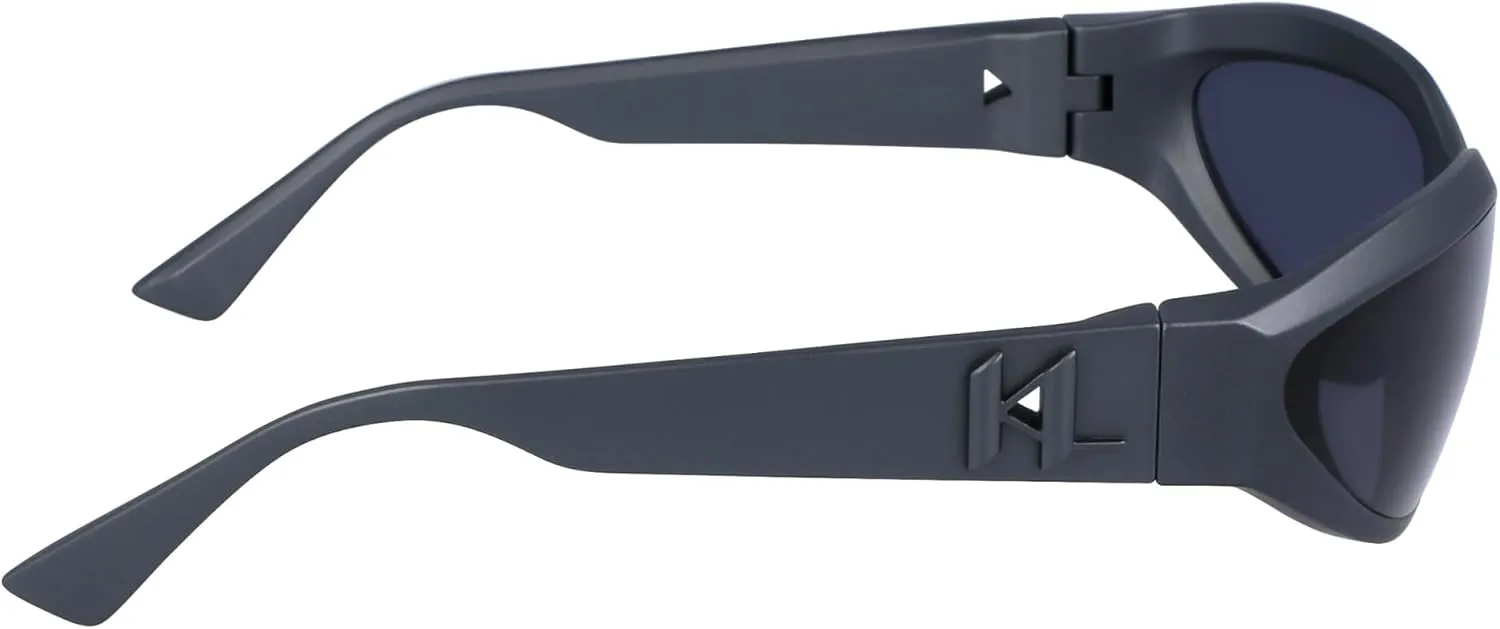 KARL LAGERFELD Unisex Sunglasses