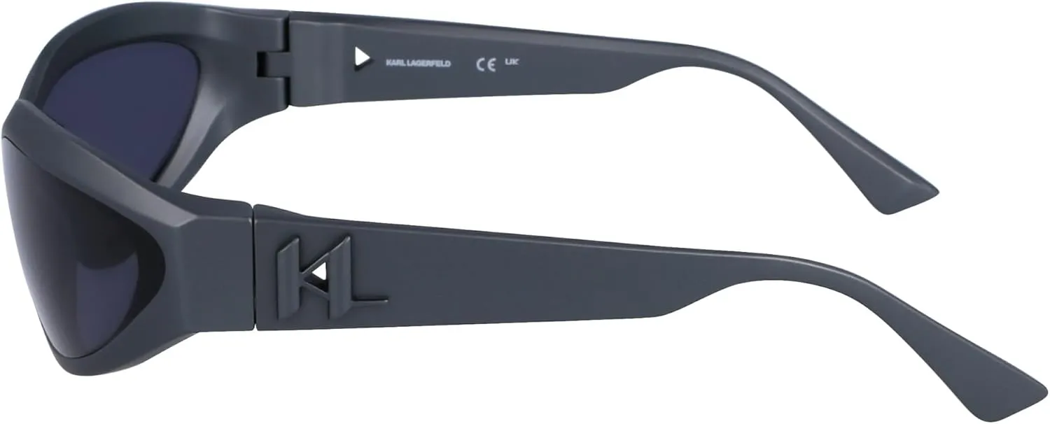 KARL LAGERFELD Unisex Sunglasses
