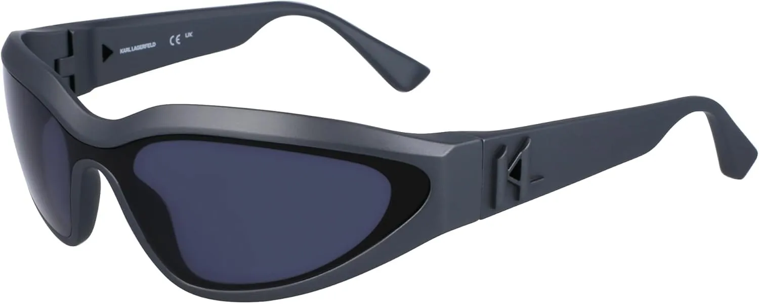 KARL LAGERFELD Unisex Sunglasses