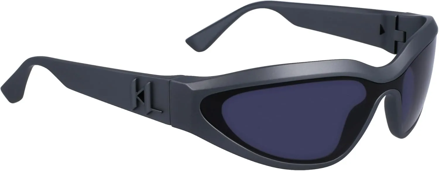KARL LAGERFELD Unisex Sunglasses