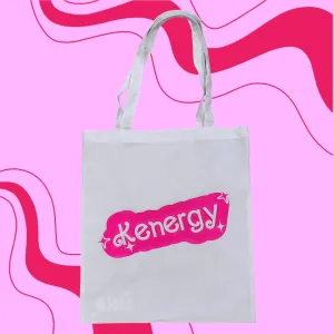 Kenergy Tote