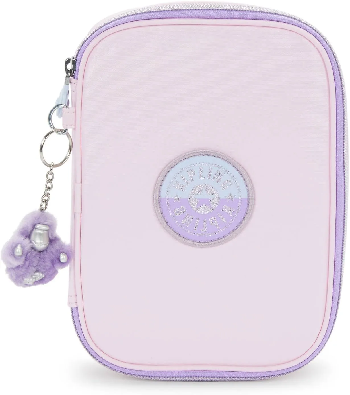 Kipling 100 Pens Metallic Case