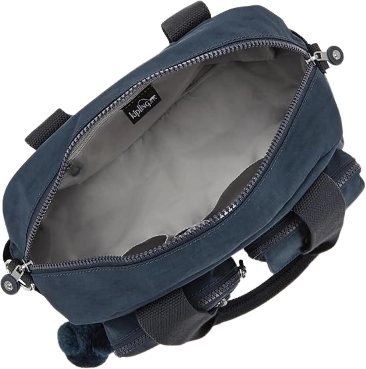 Kipling Defea Metallic Shoulder Bag