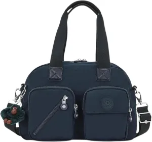 Kipling Defea Metallic Shoulder Bag