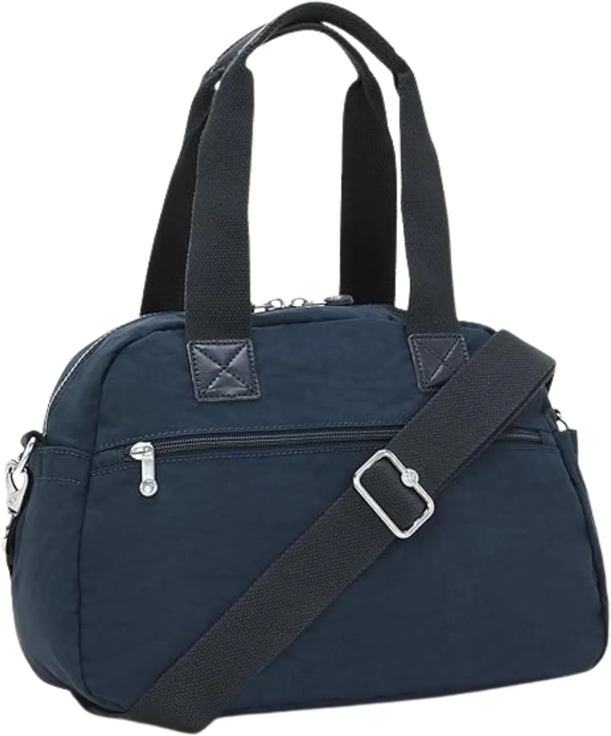 Kipling Defea Metallic Shoulder Bag