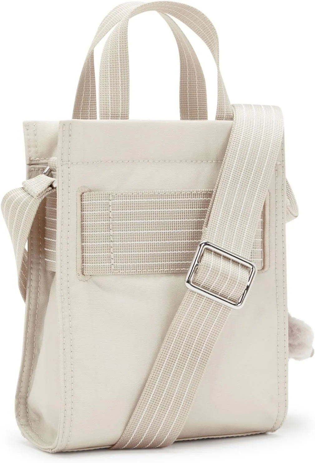 Kipling Jyri Metallic Crossbody Bag