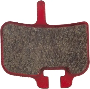 Kool Stop Sintered Brake Pads, 1 Pair, for Formula R1/The One/Mega