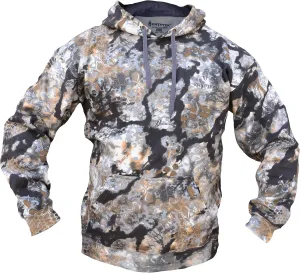 Kryptek Men's Stalker Camo Hoodie, Hooded Sweatshirt