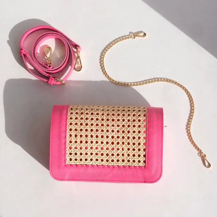 Laia Crossbody Purse