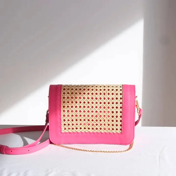 Laia Crossbody Purse