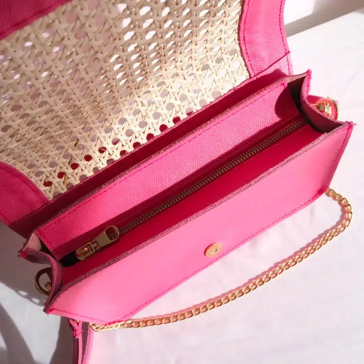 Laia Crossbody Purse