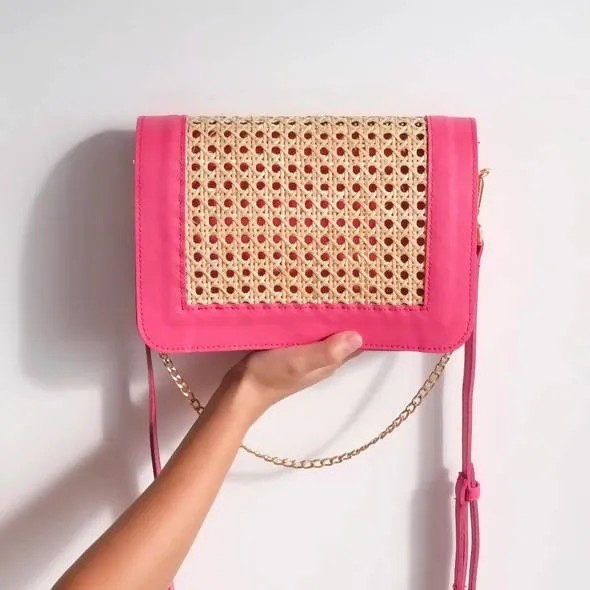 Laia Crossbody Purse