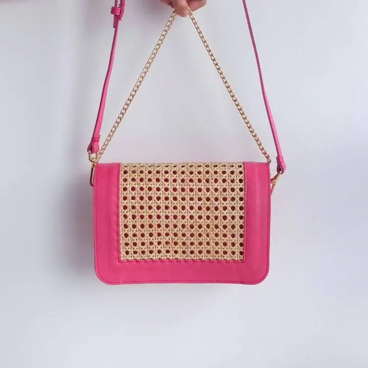 Laia Crossbody Purse