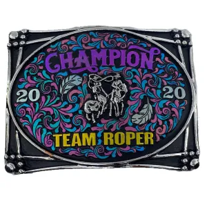 Lakewood Buckle