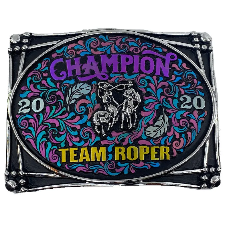 Lakewood Buckle