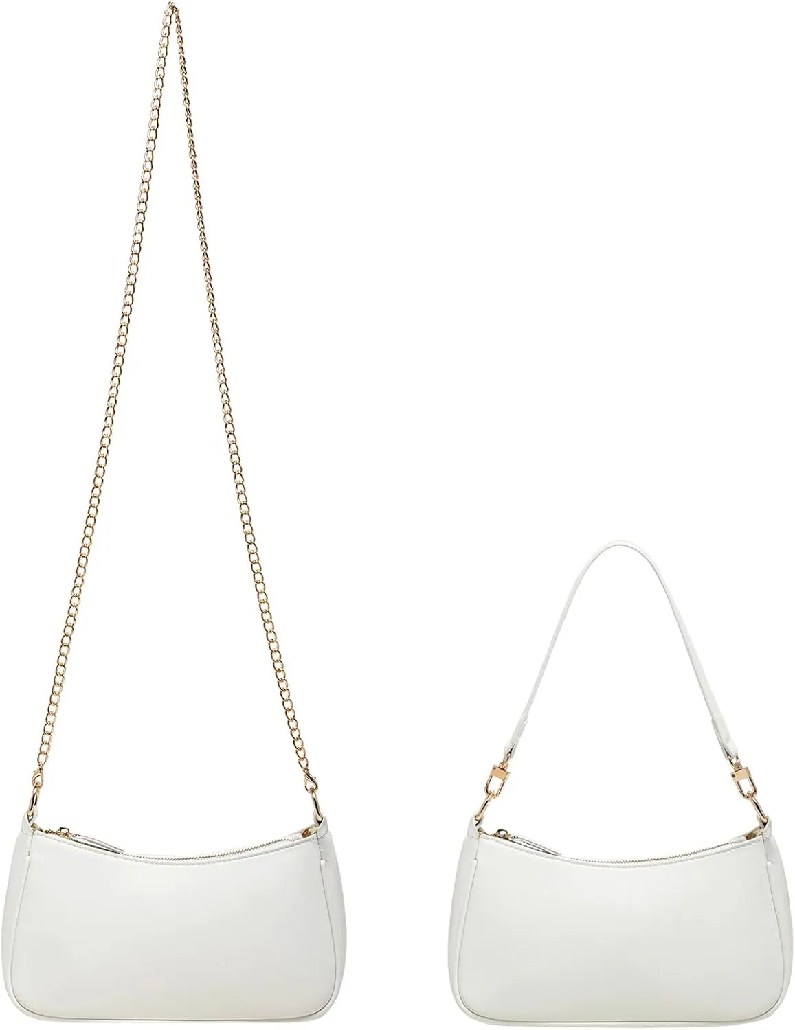 lapsting Women Small Shoulder Bag Mini Purse Womens Crossbody Clutch Purses 90s Y2k Bags