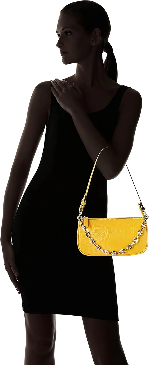 lapsting Women Small Shoulder Bag Mini Purse Womens Crossbody Clutch Purses 90s Y2k Bags