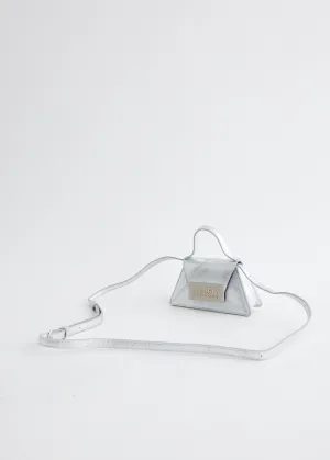 Layered Japanese 6 Shoulder Bag