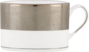 Lenox Donna Karan Platinum Voile Cup, Metallic