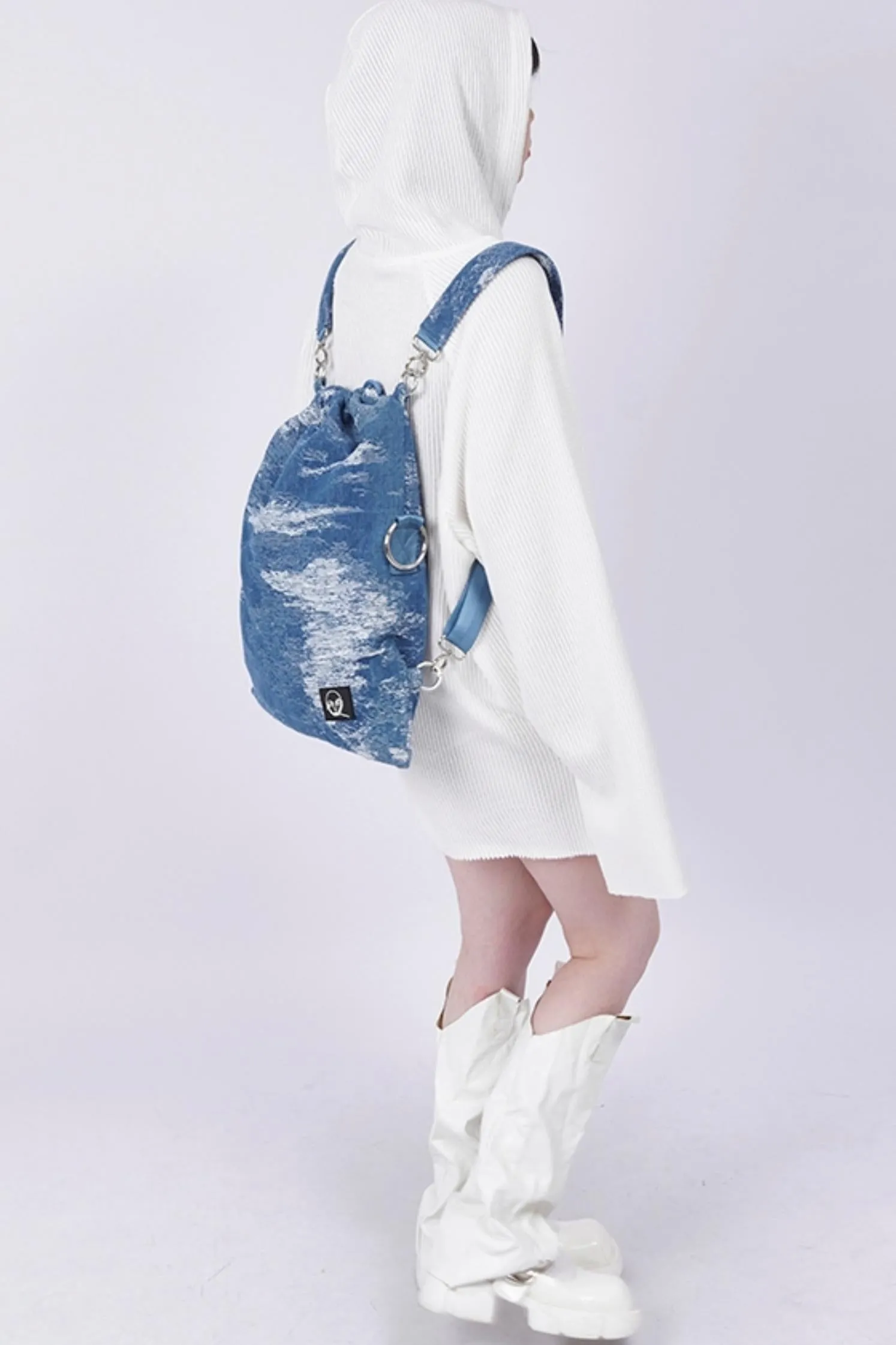 Life Spice Crossbody Bag