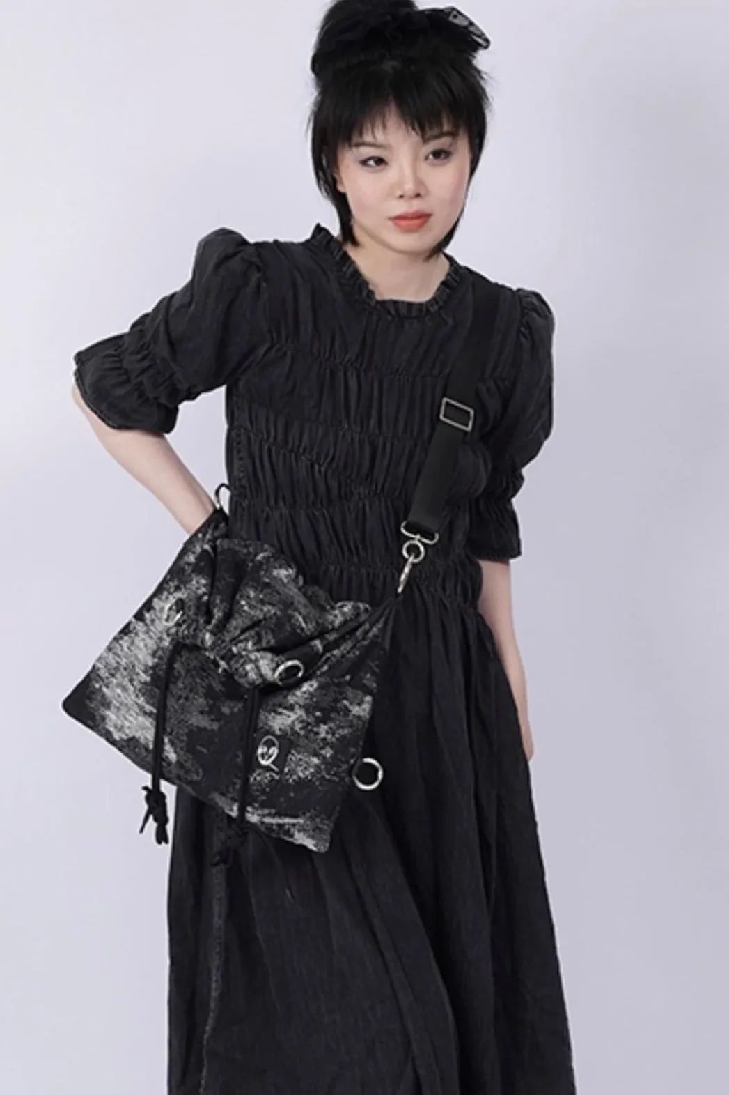 Life Spice Crossbody Bag