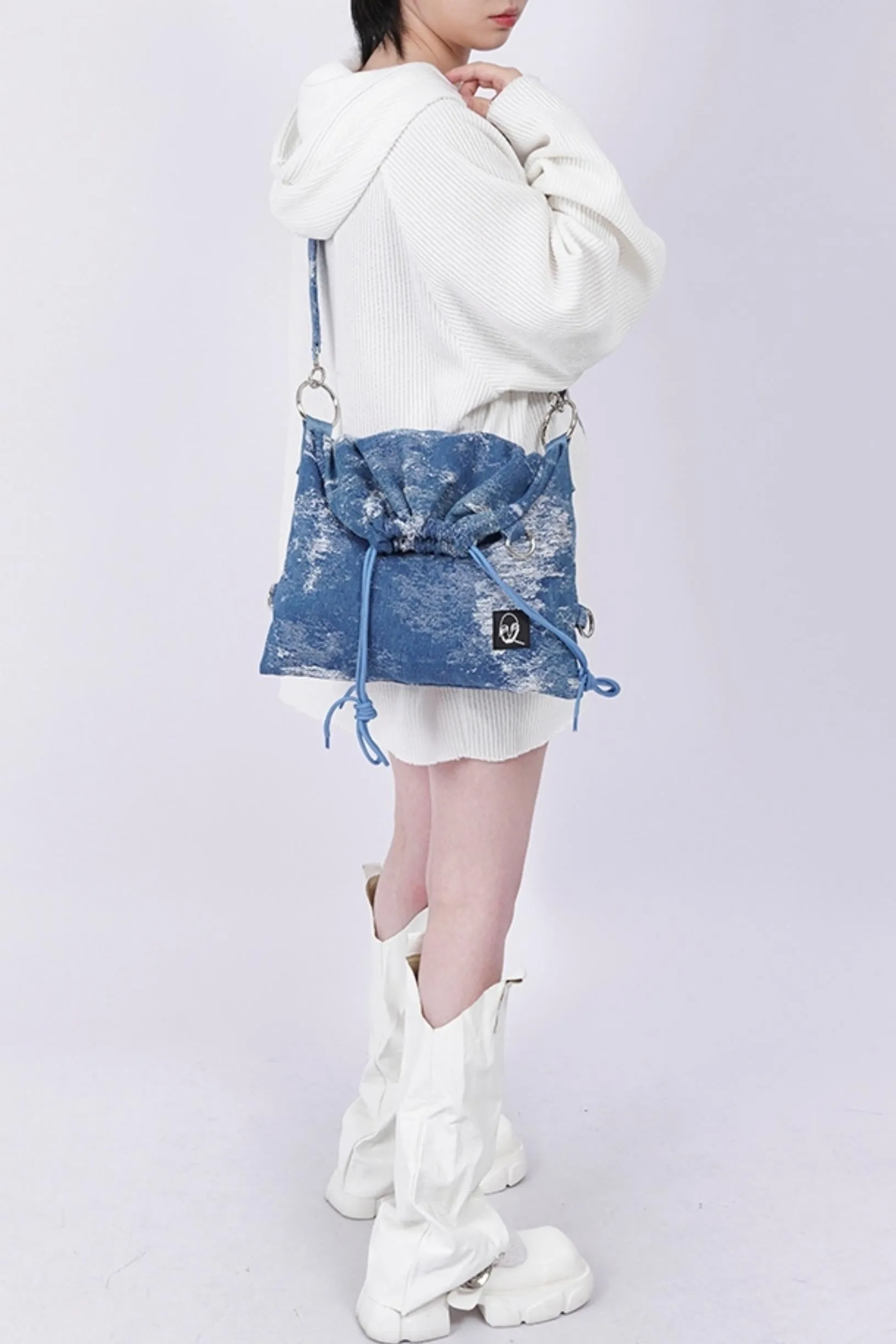 Life Spice Crossbody Bag