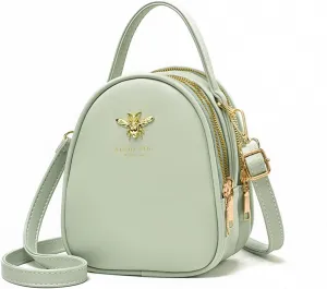 Lightweight Small Crossbody Bags Shoulder Bag for Women Stylish Ladies Cell Phone Purse and Handbags Wallet