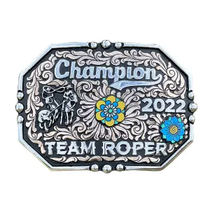 Lilborn Buckle