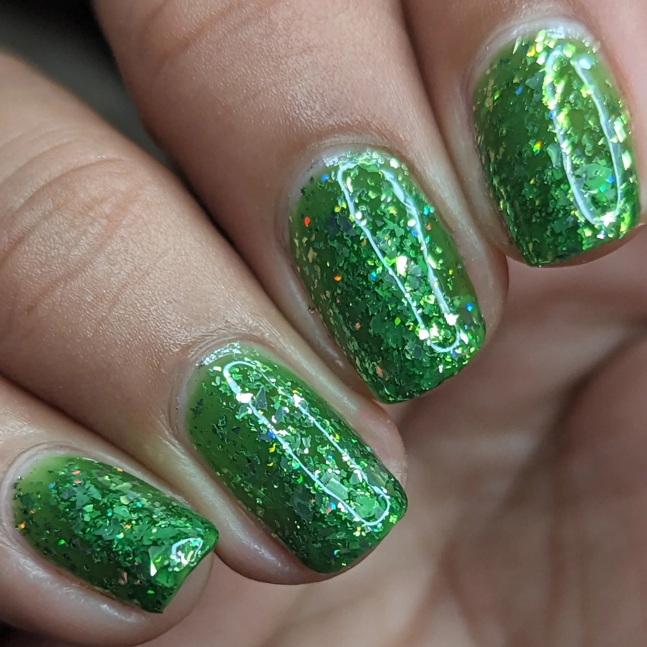 Lime River