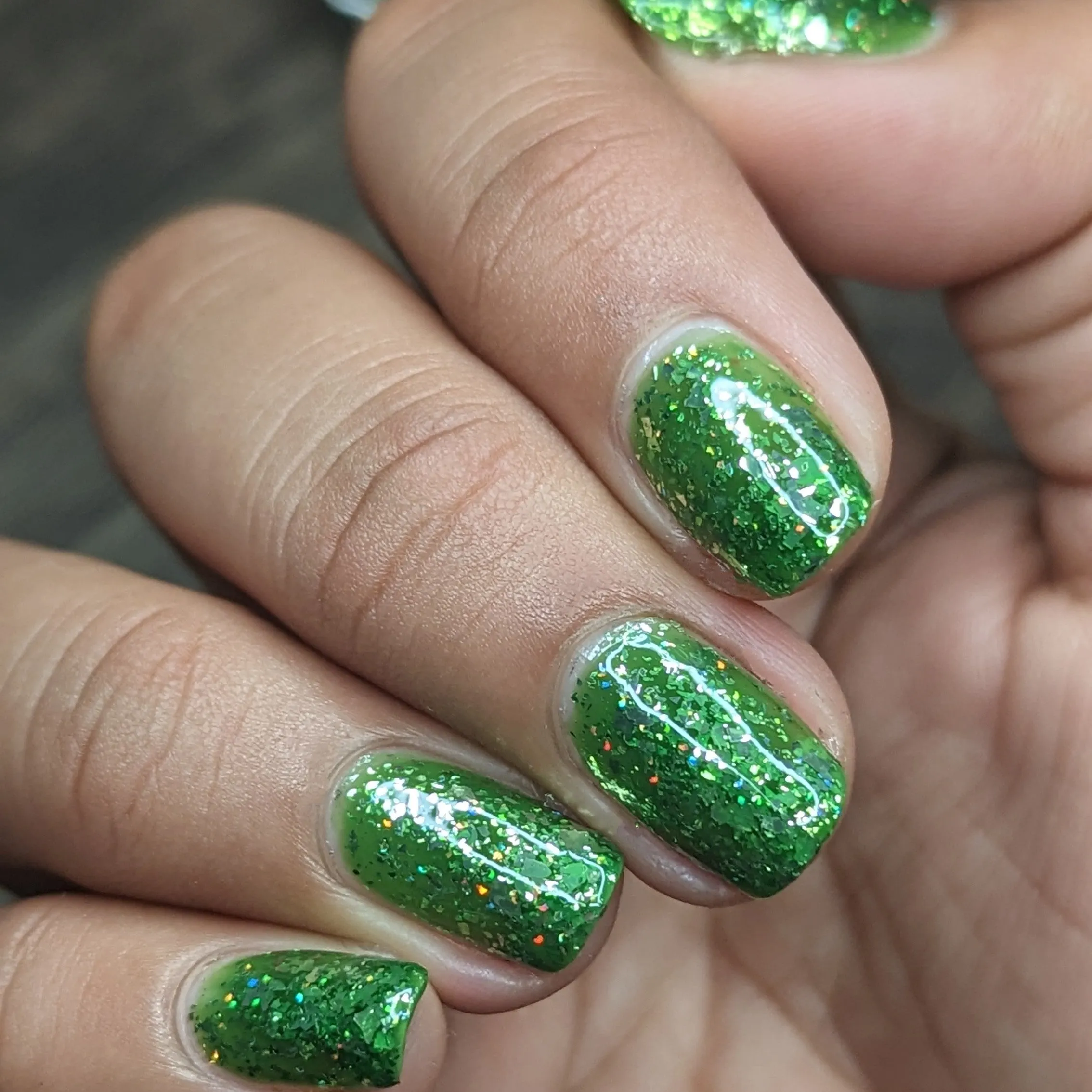 Lime River