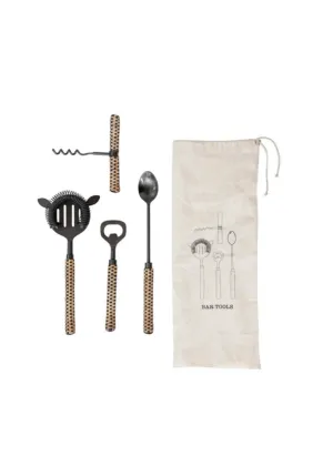 Liza Bar Tools