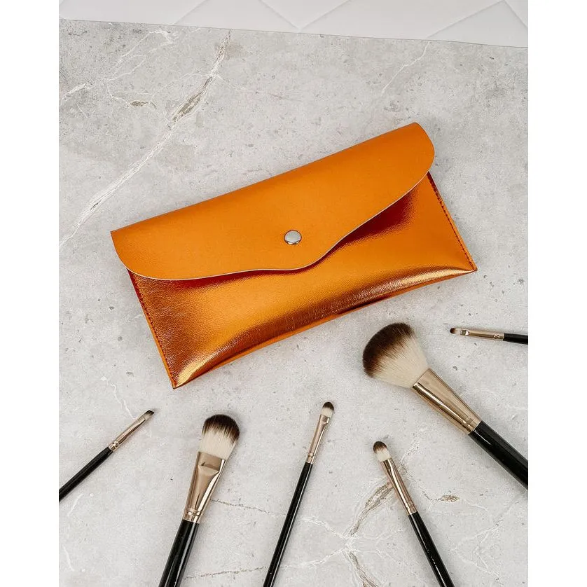 Louenhide Bella Disco Cosmetic Brush Set