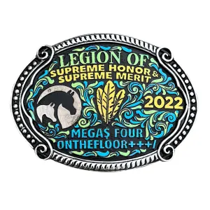 Luka Buckle