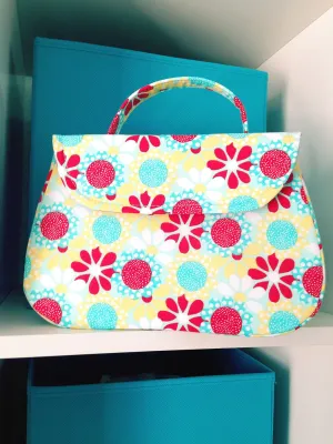 Mabel Vintage Handbag