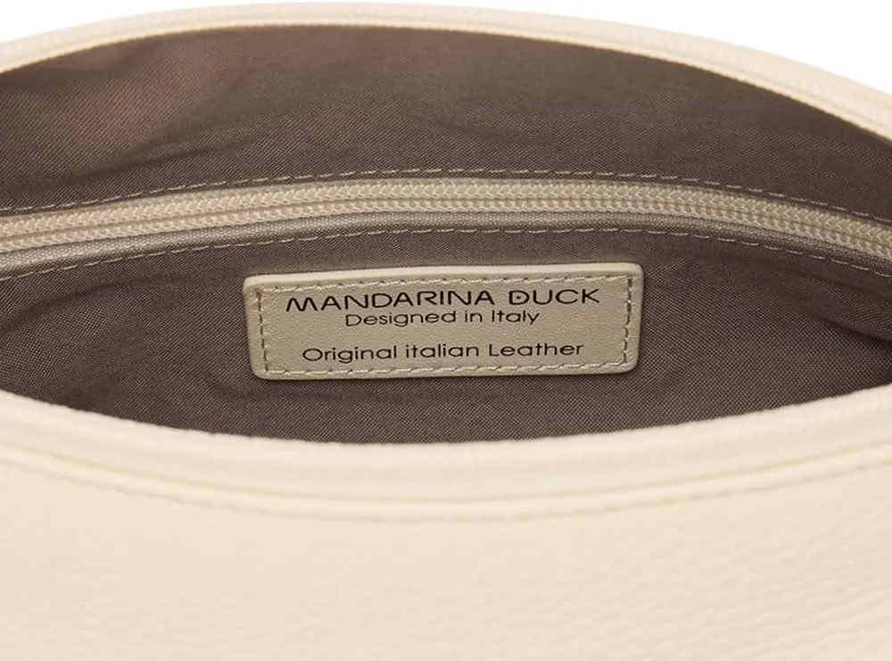 Mandarina Duck P10FZT20, Black