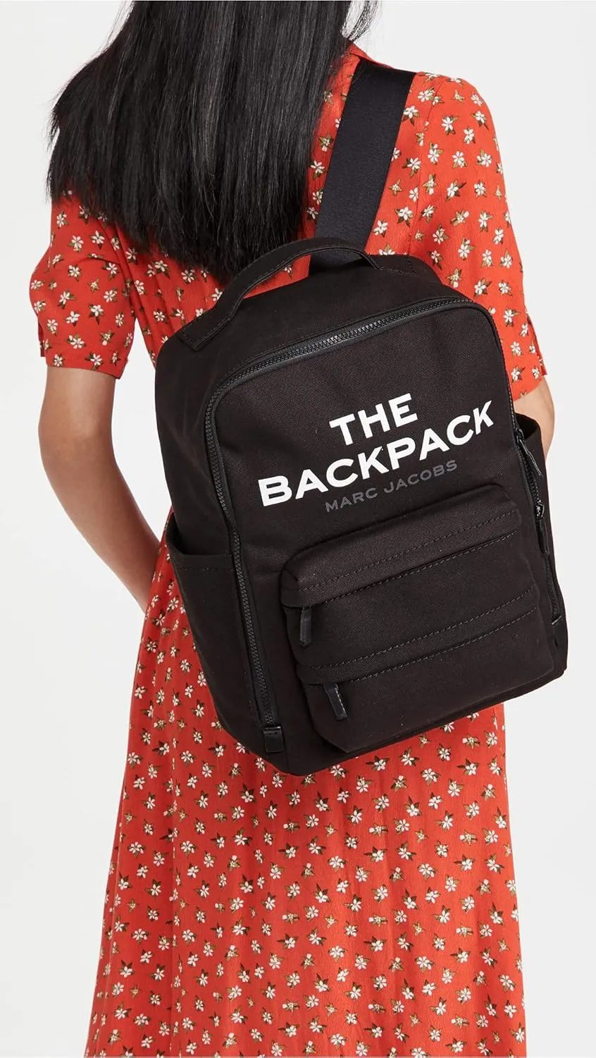 Marc Jacobs The Backpack Black One Size