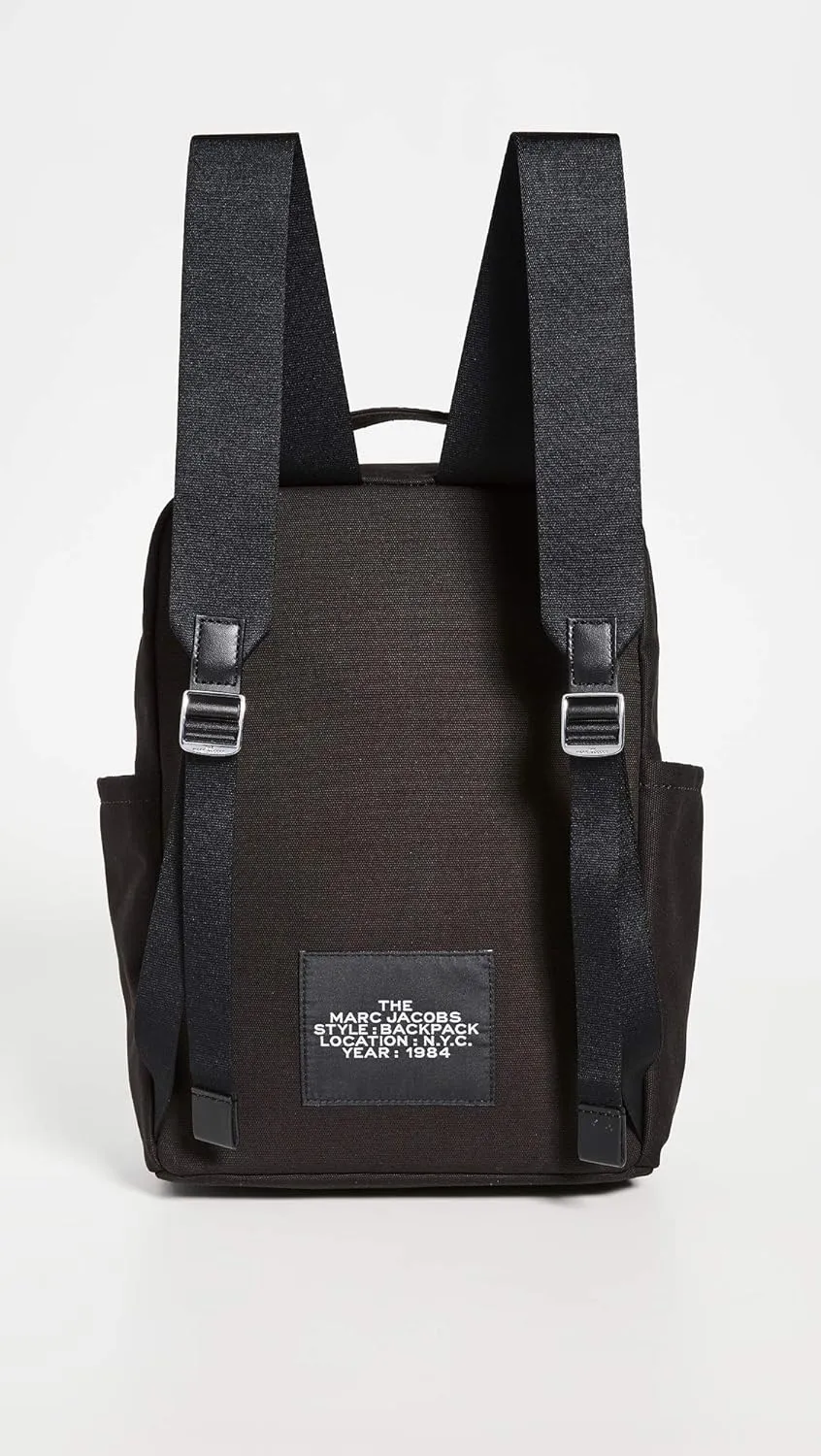 Marc Jacobs The Backpack Black One Size