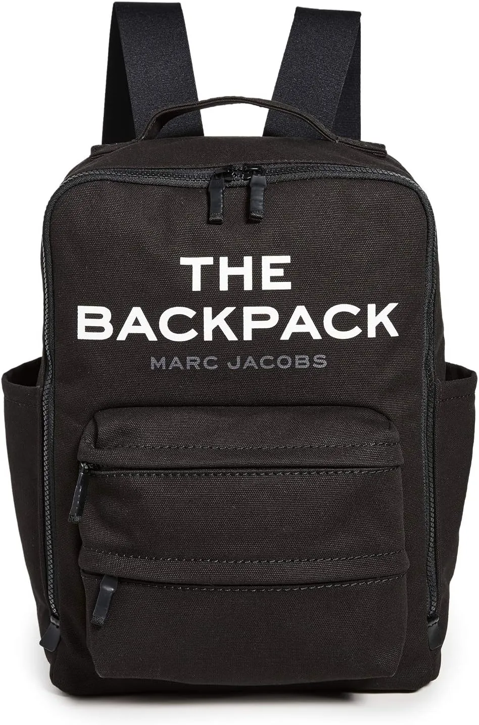 Marc Jacobs The Backpack Black One Size