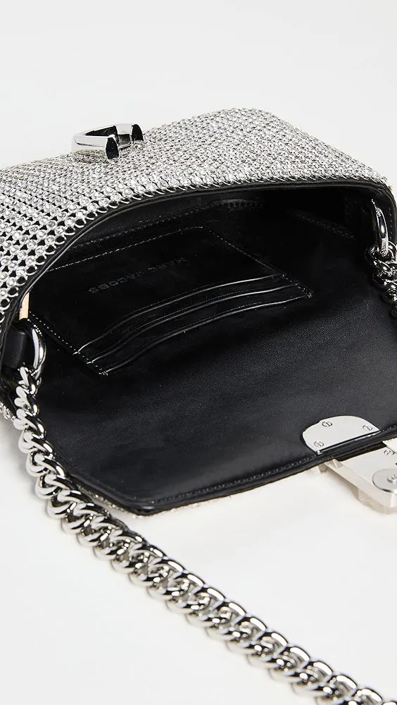 Marc Jacobs The Mini Soft Shoulder Bag
