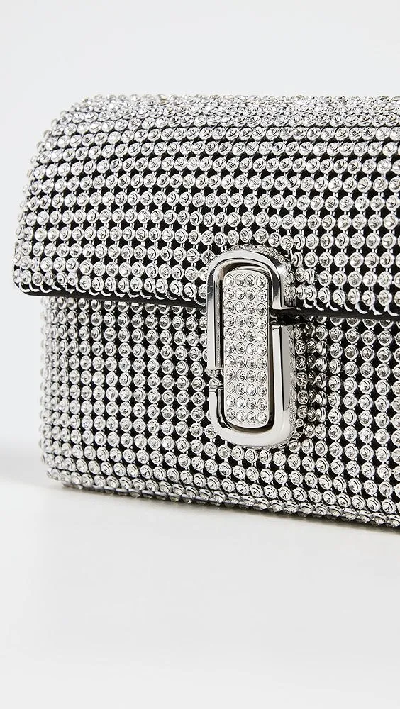 Marc Jacobs The Mini Soft Shoulder Bag