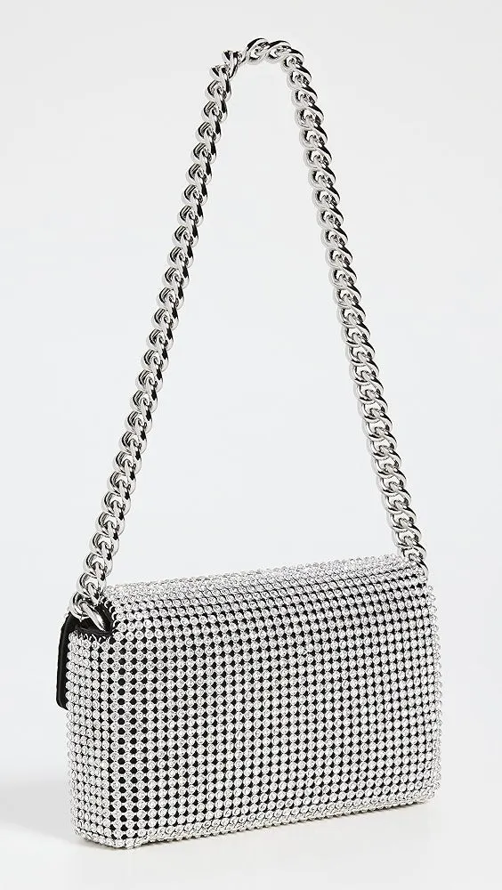 Marc Jacobs The Mini Soft Shoulder Bag