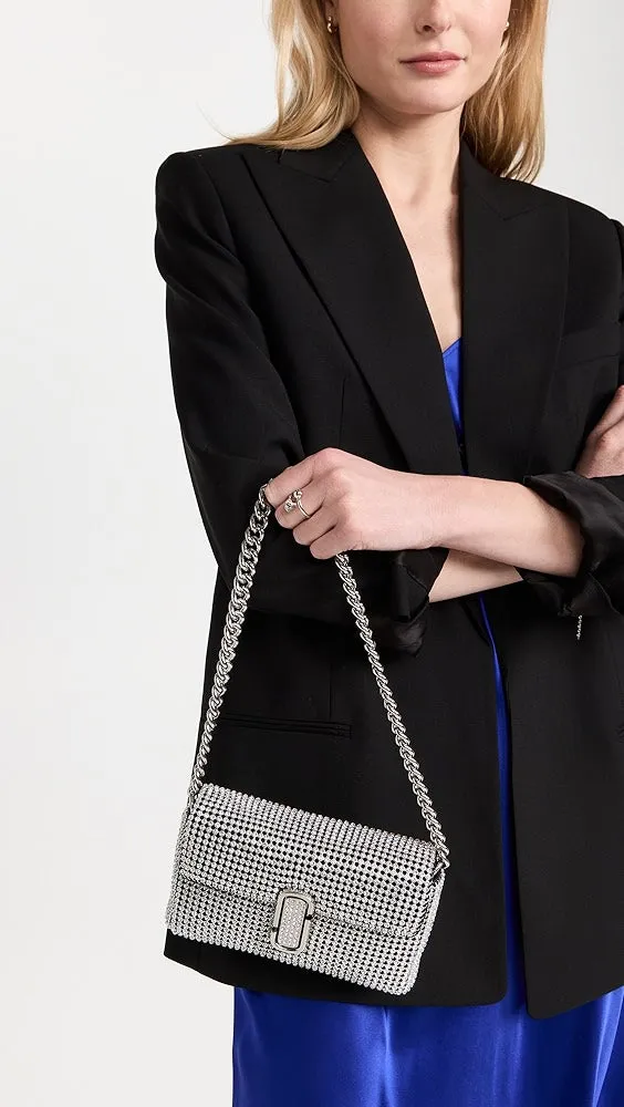 Marc Jacobs The Mini Soft Shoulder Bag