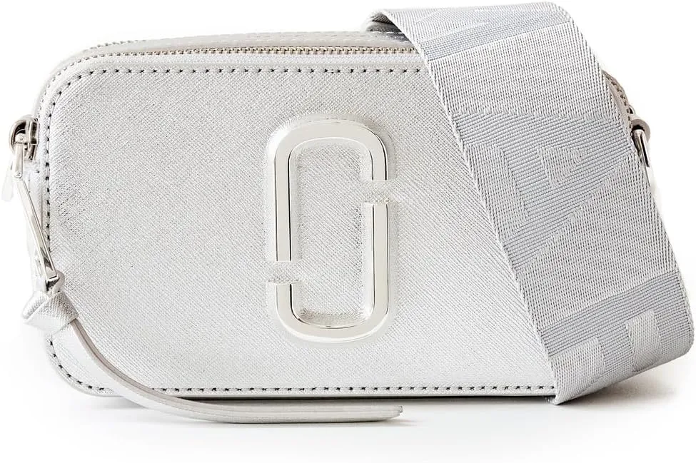 Marc Jacobs Women's The Snapshot Bag