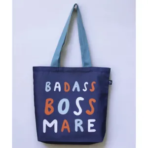 Mare Modern Goods Badass Boss Mare Tote