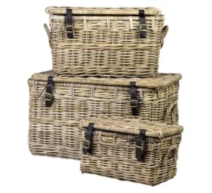 Marine Storage Basket - Small