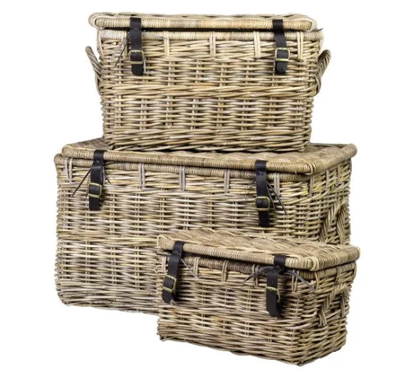 Marine Storage Basket - Small