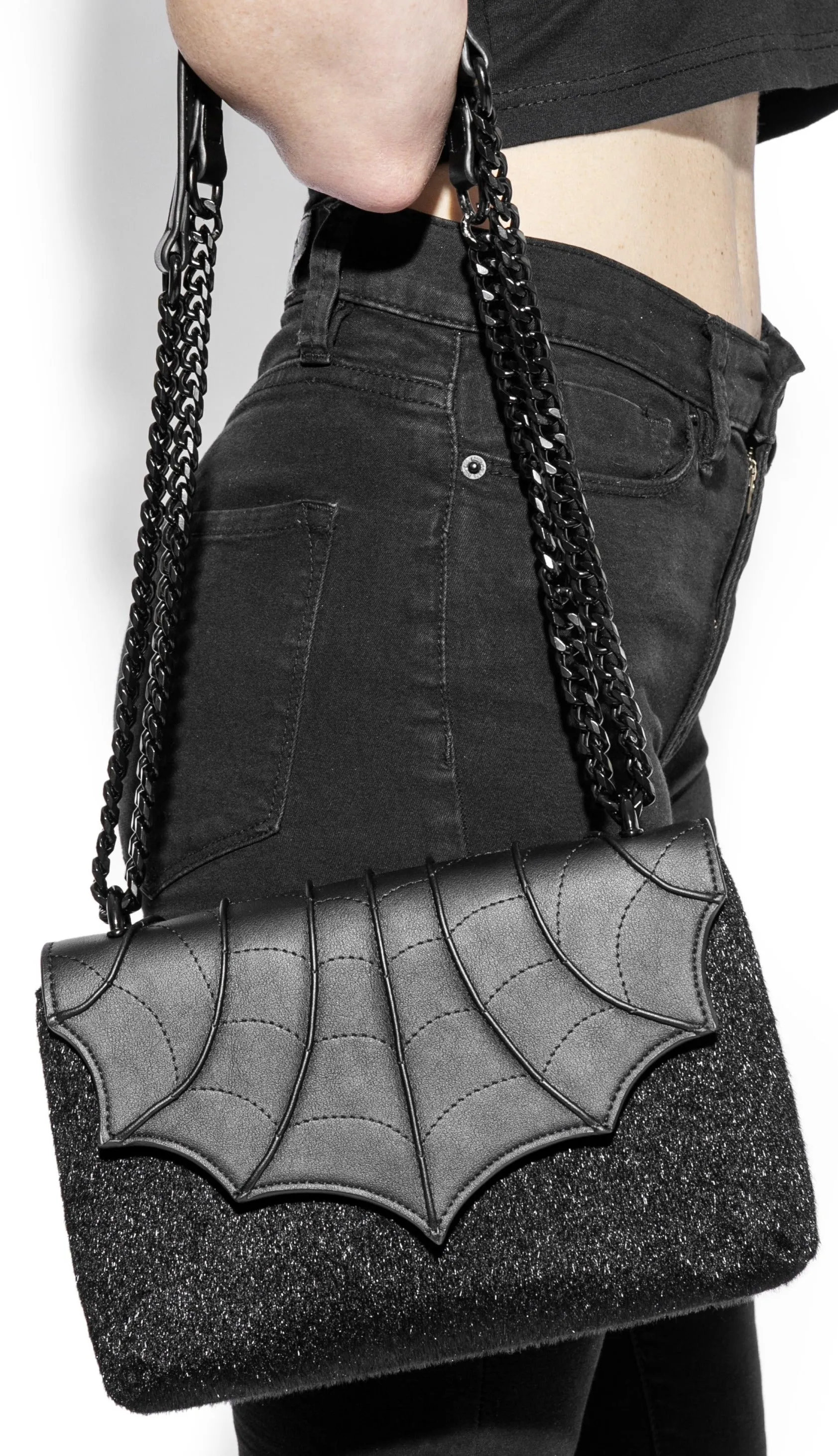 Mavis crossbody bag